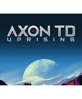 Axon TD: Uprising - Tower Defense Steam Key GLOBAL